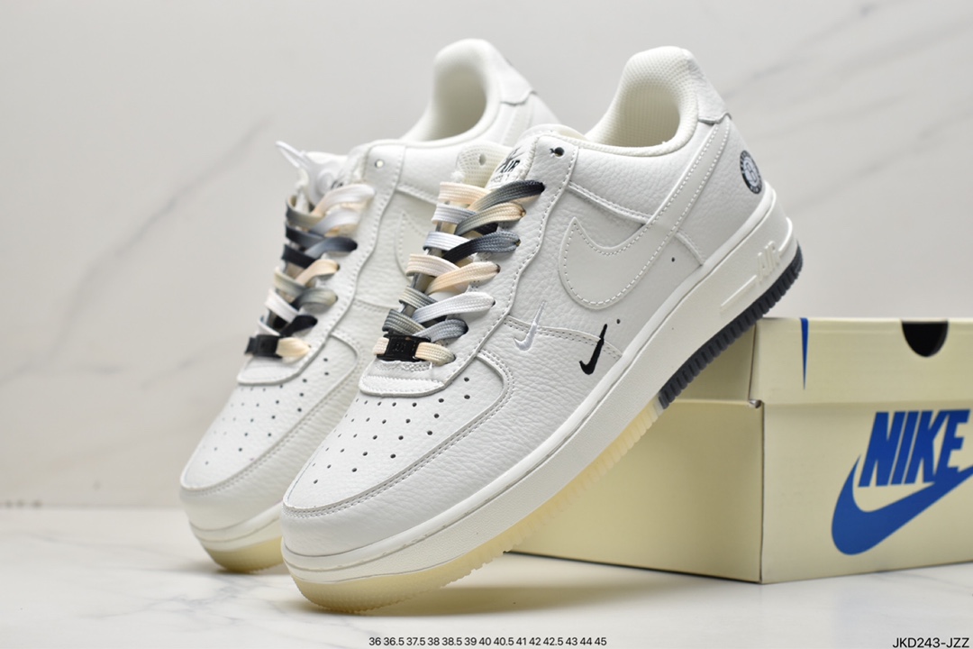 Nike Air Force 1 Low low-top all-match casual sports shoes DX1193-200