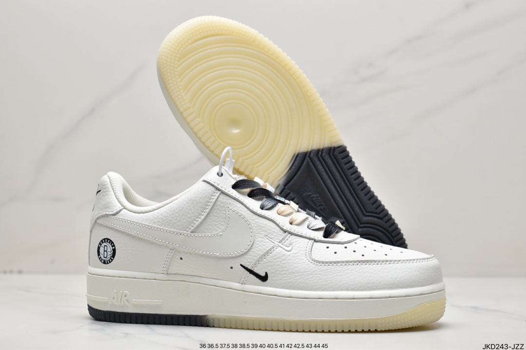 Nike Air Force 1 Low low-top all-match casual sports shoes DX1193-200