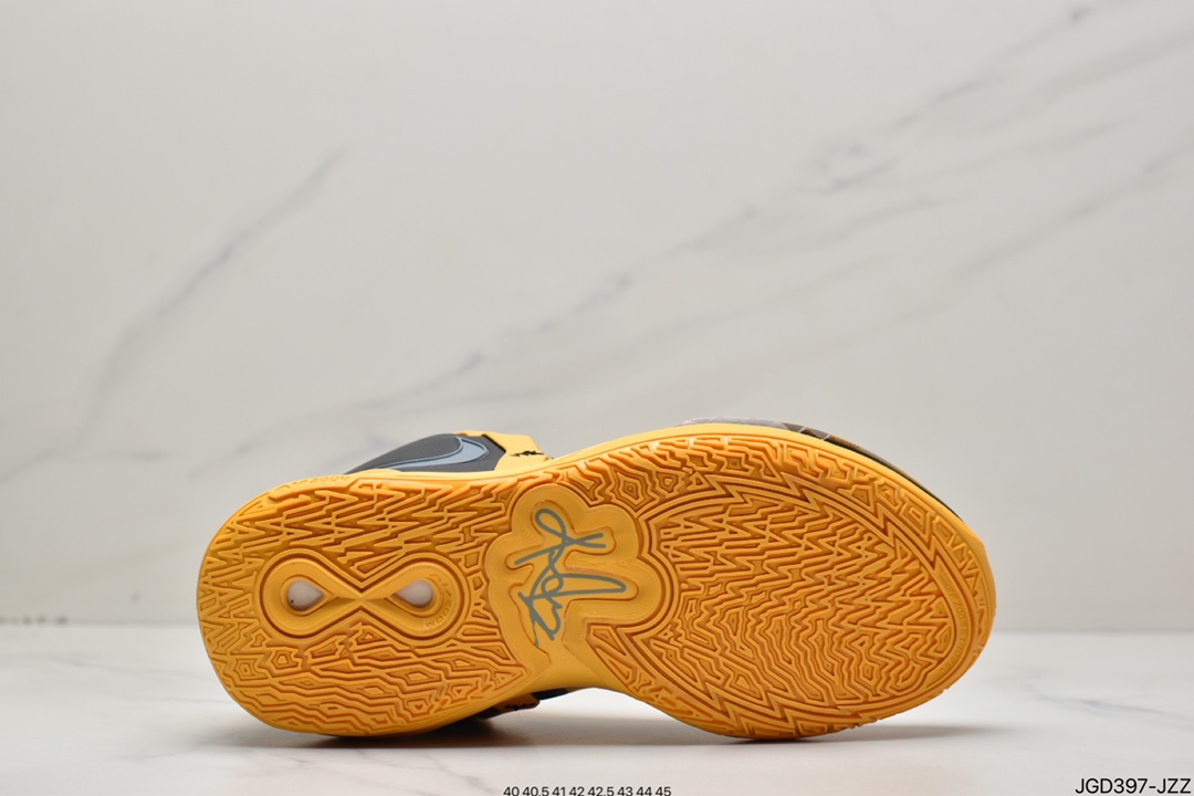 180 Nike Kyrie Low 8 EP 欧文8代低帮休闲运动篮球鞋DC9134-400