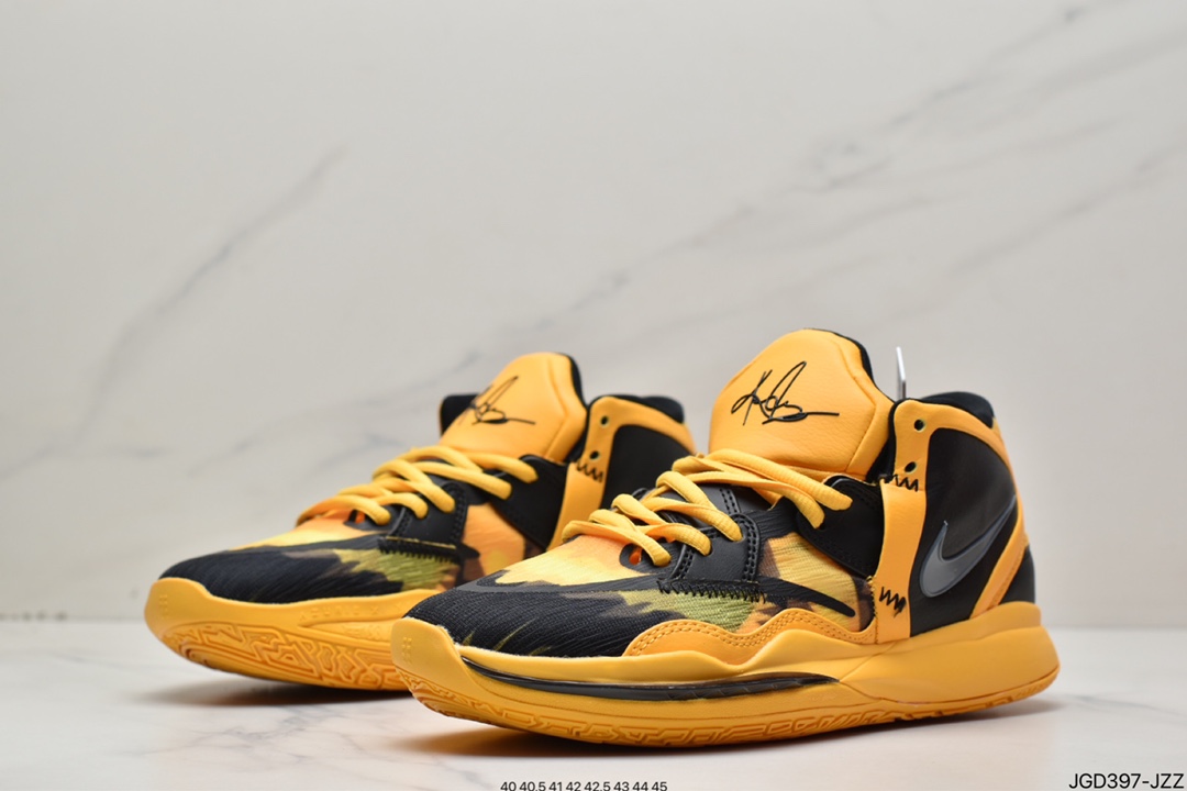 180 Nike Kyrie Low 8 EP 欧文8代低帮休闲运动篮球鞋DC9134-400