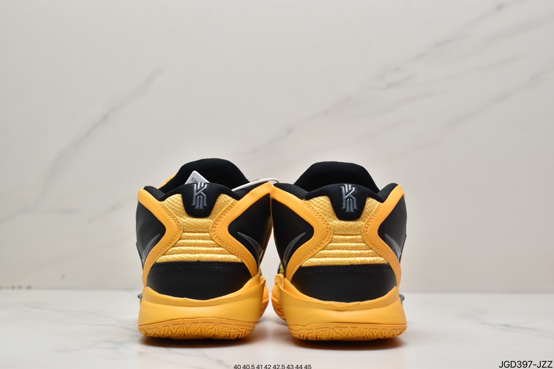 180 Nike Kyrie Low 8 EP 欧文8代低帮休闲运动篮球鞋DC9134-400