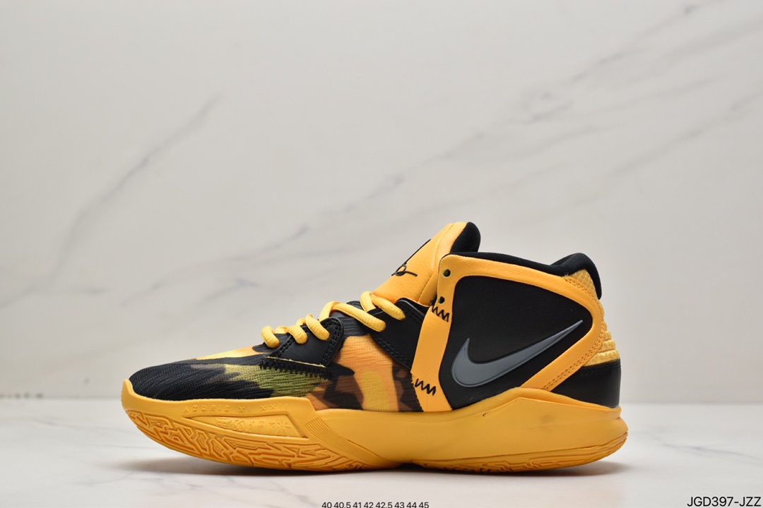 180 Nike Kyrie Low 8 EP 欧文8代低帮休闲运动篮球鞋DC9134-400