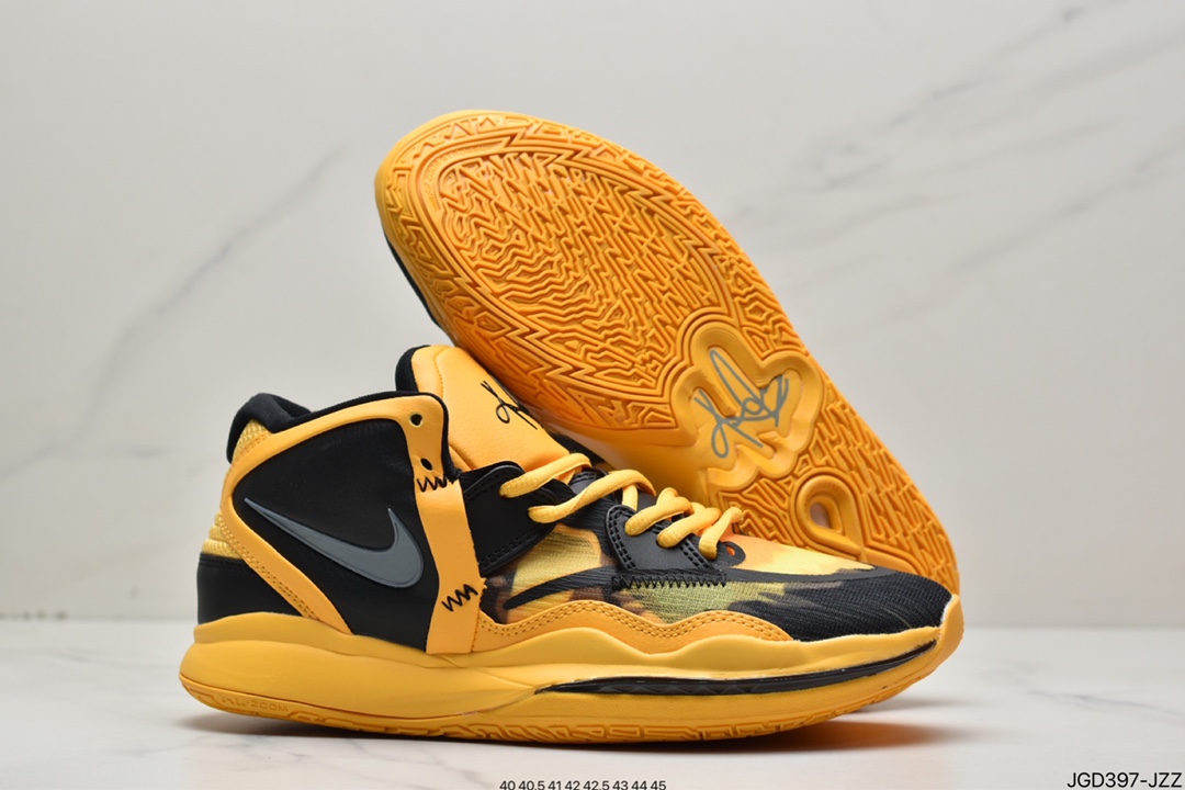180 Nike Kyrie Low 8 EP 欧文8代低帮休闲运动篮球鞋DC9134-400