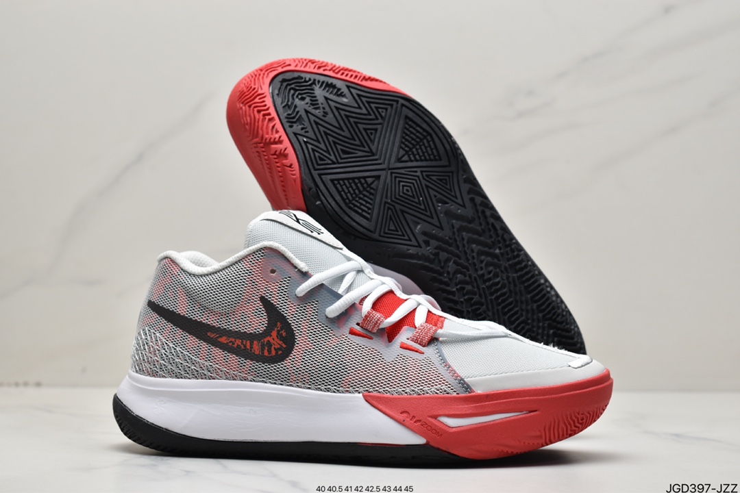 180 Nike Kyrie 8 Infnity EP 耐克 欧文8 中国年 DC9134-001/002/003/100 DH5384-001 DD0334-400 B401