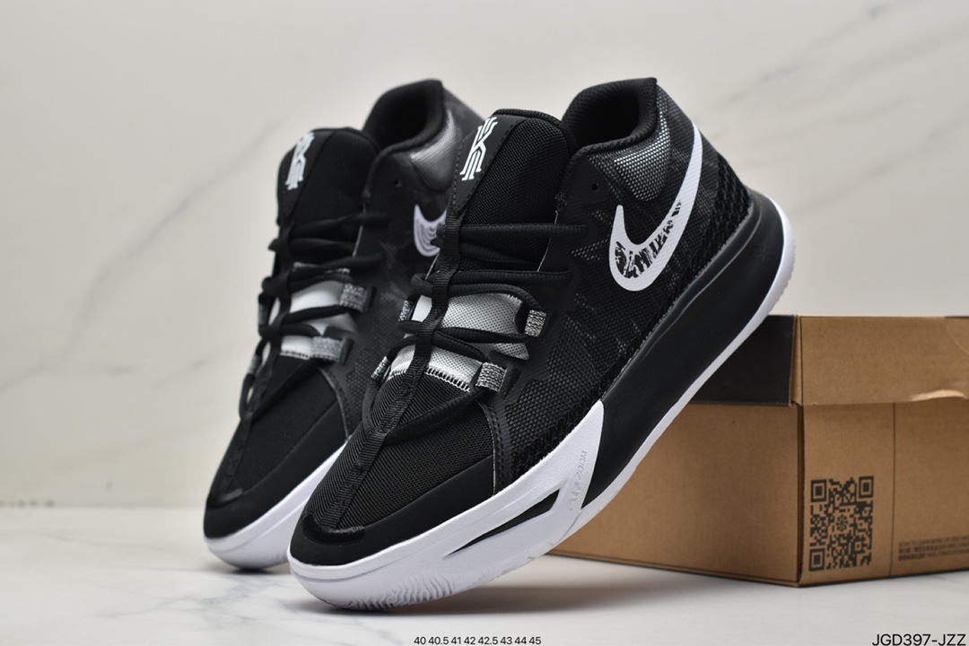 180 Nike Kyrie 8 Infnity EP 耐克 欧文8 中国年 DC9134-001/002/003/100 DH5384-001 DD0334-400 B401