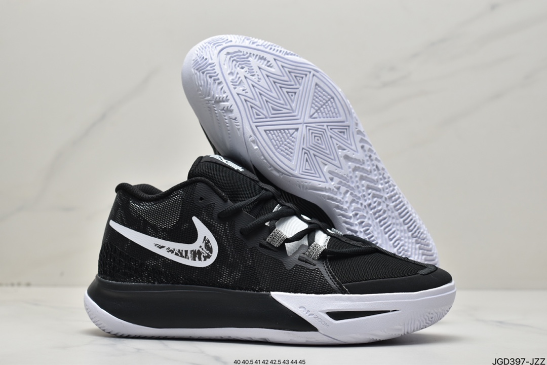 180 Nike Kyrie 8 Infnity EP 耐克 欧文8 中国年 DC9134-001/002/003/100 DH5384-001 DD0334-400 B401