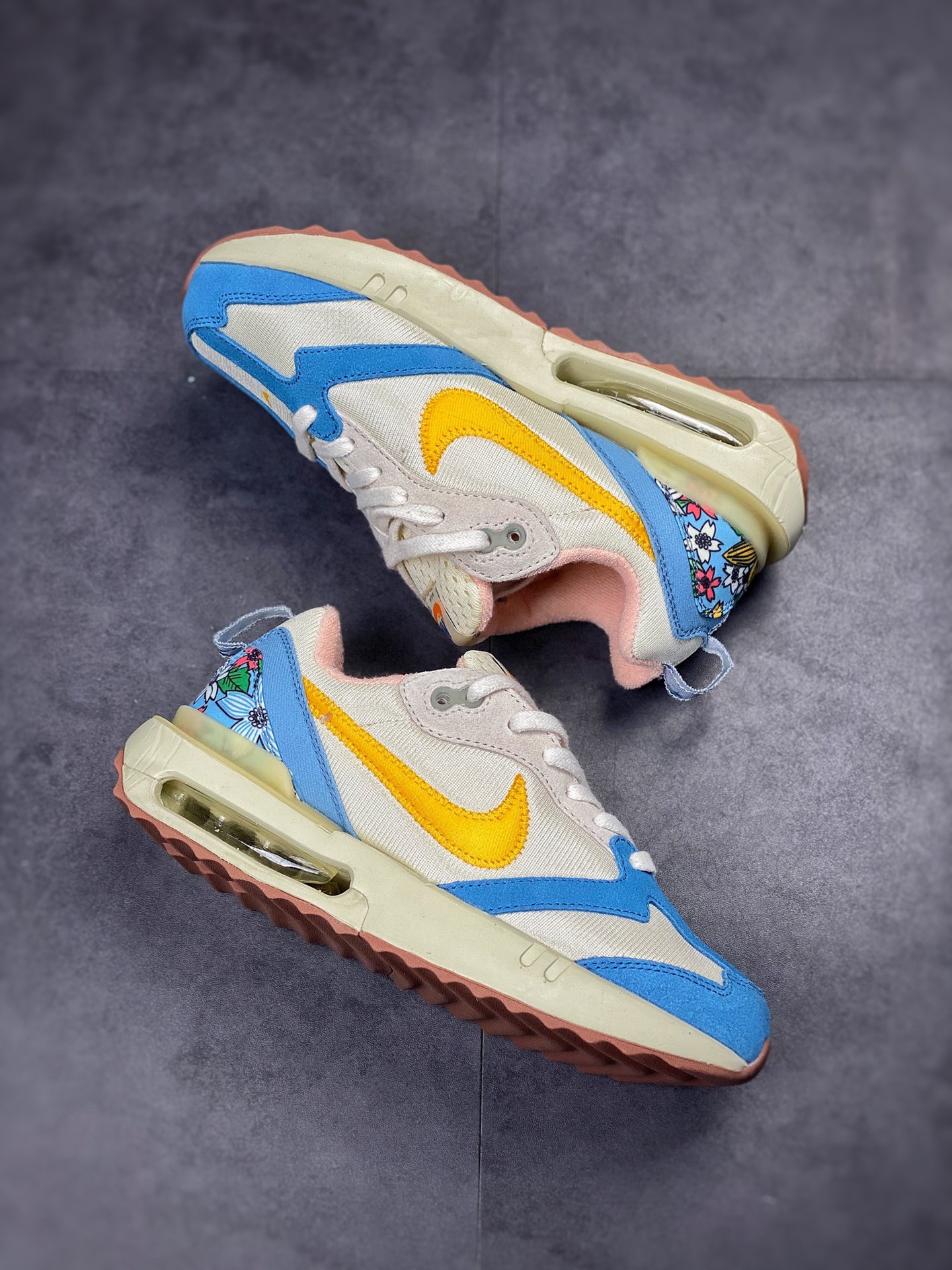 NIKE Air Max Dawn 黎明系列纯原版本 DV1488-172