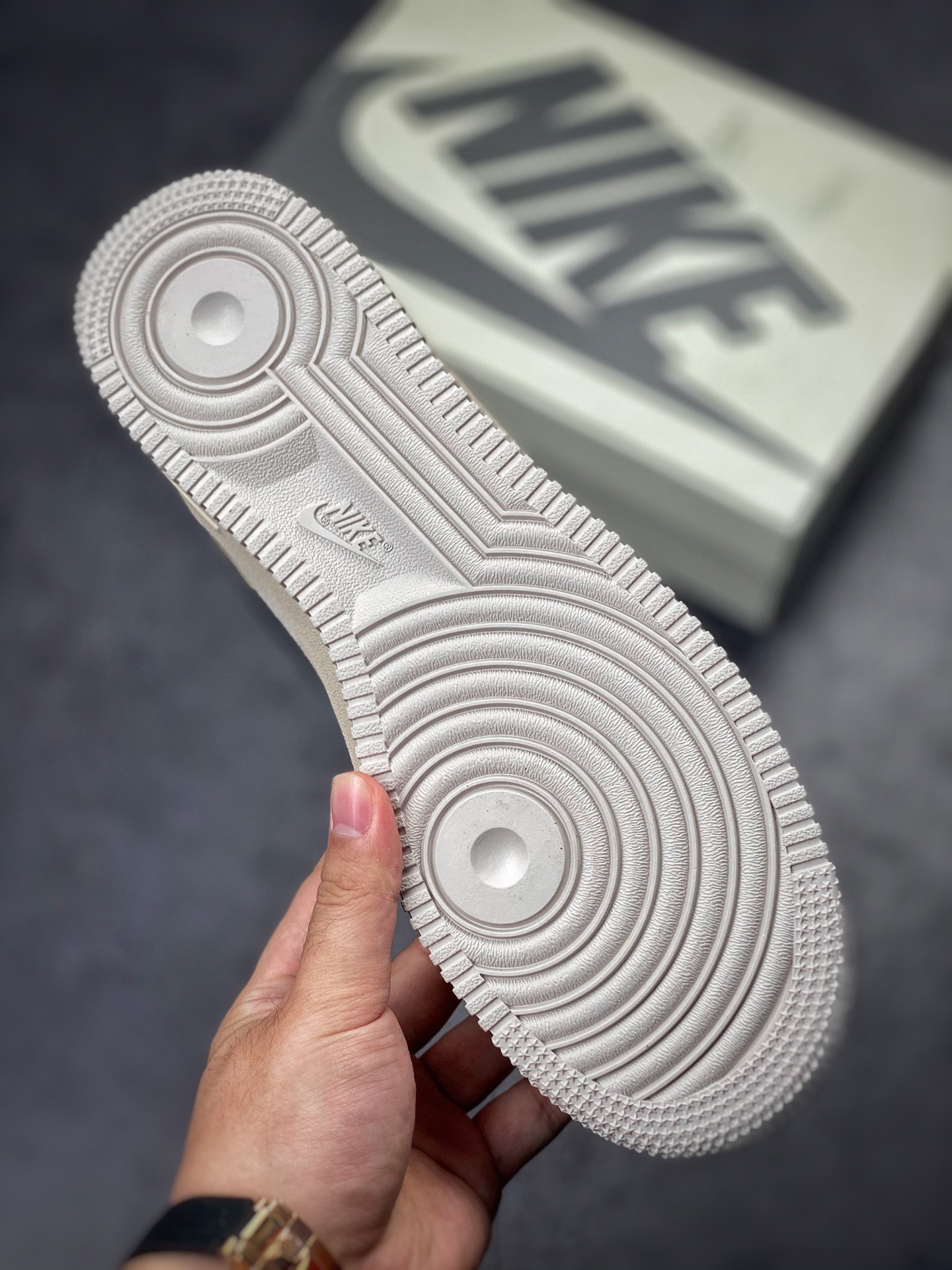 230 Nike Air Force 1 Low 07 路易威登LV联名 BS6055-202