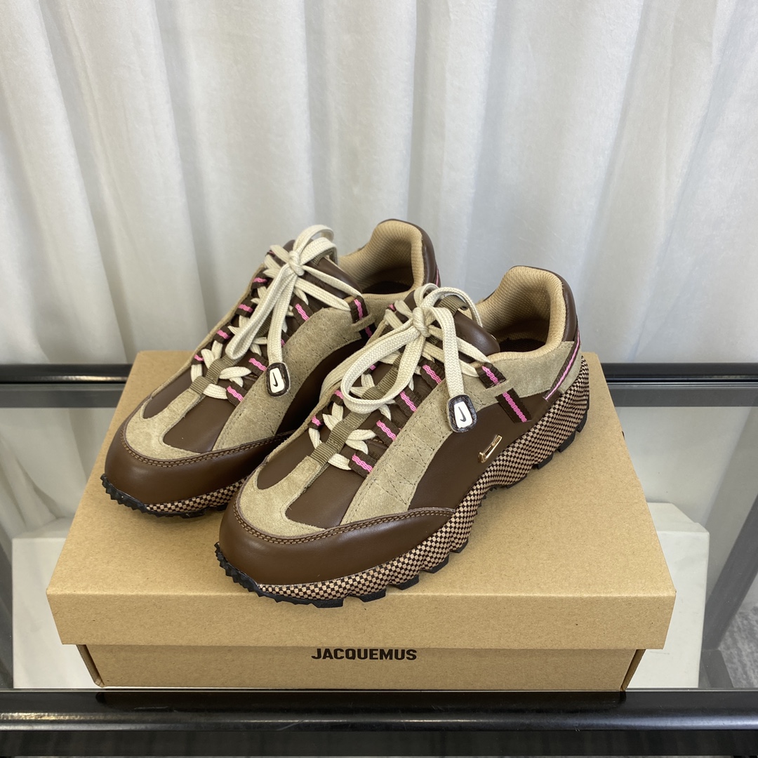 자크뮈스 신발 85150 Jacquemus Shoes