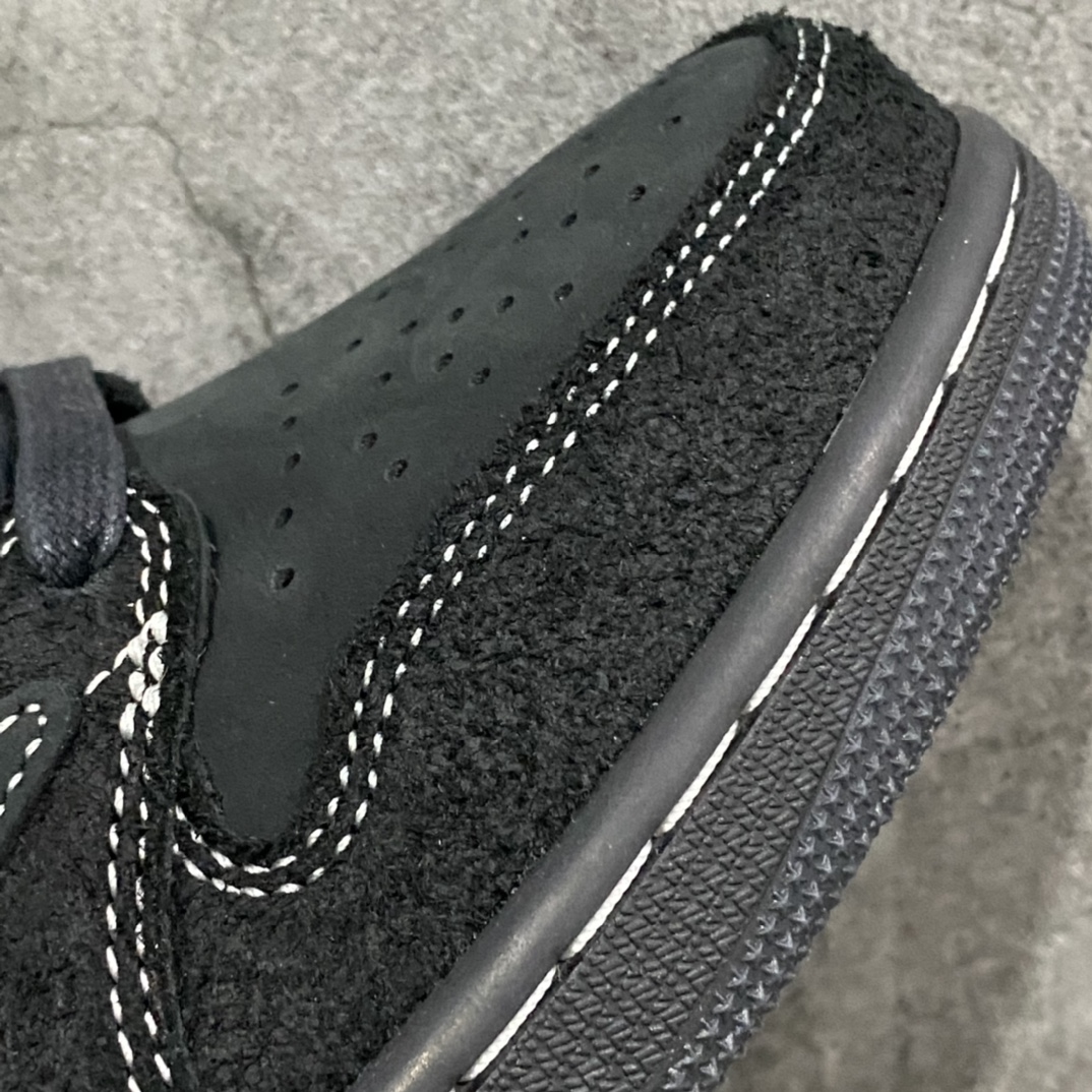 X版纯原Air Jordan AJ1黑色倒钩 货号:DM7866-001 原盒原配件 正确针车效果 原装皮料 刺绣饱满 工厂为抢占市场提前出货 品质不作评价,自己看实拍 因为正品还没有发售 发售后会对比最好的版本主推 尺码:36-47.5-选品中心