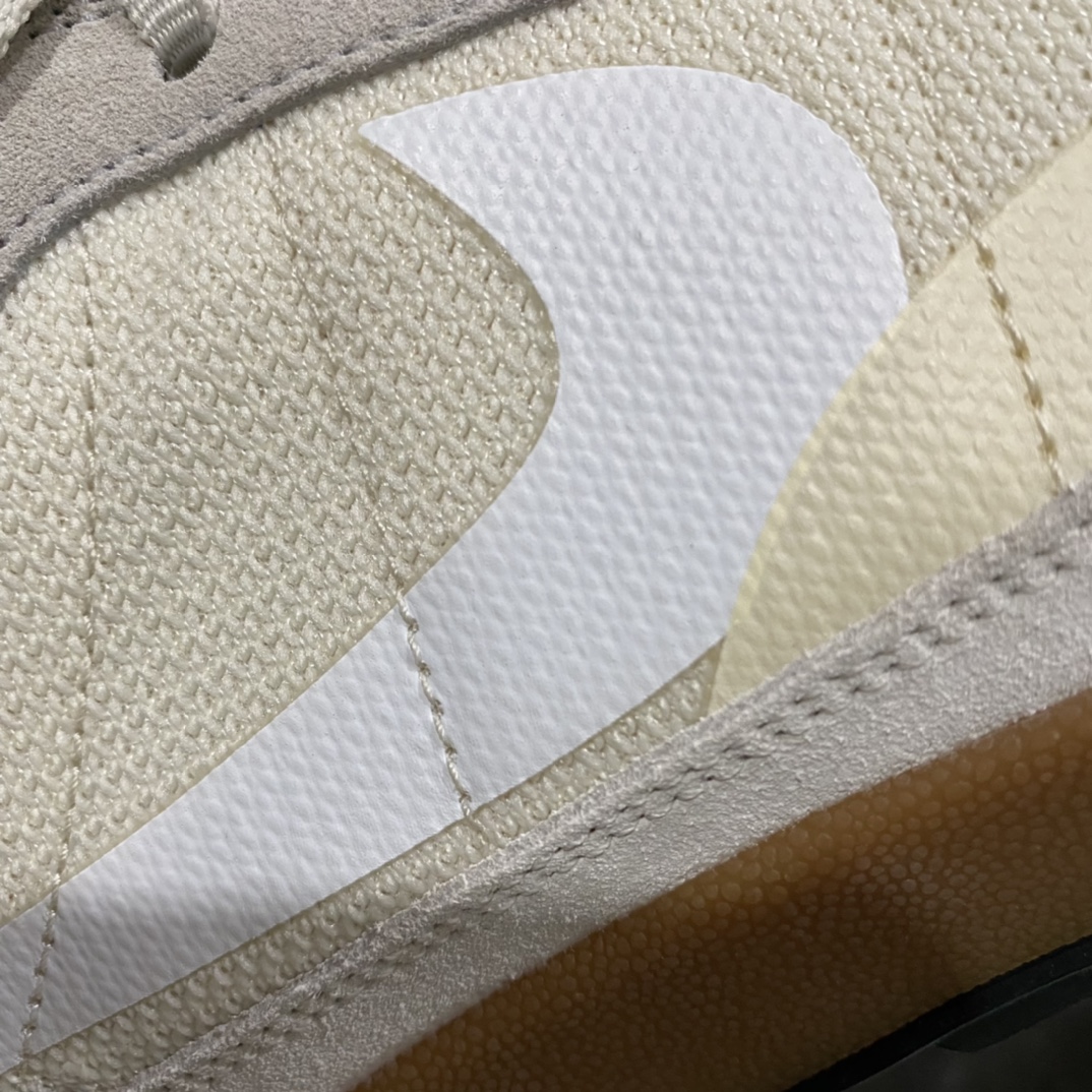 图片[5]-H12纯原版本Sachs x NK Craft General Purpose Shoe\” 米黄色 宇航员4.0 市场唯一原版开模 唯一正确韩国进口网布 唯一正确织物搭配热熔工艺 唯一正确鞋型 市场唯一独家私模 鞋身搭配进口翻毛皮材料 米黄色鞋面自然氧化过度 上脚搭配超高级 原厂翻毛皮搭配热熔工艺设计 原厂织唛标加持 市面唯一氧化做旧大底 耐磨华夫大底+橡胶中底框架+EVA泡棉填充 保证脚感的同时大幅度增强耐用性 市面唯一原版开发 你能找到第二家算我输✊🏻 全进口材料 全新工艺 全新设计 上脚还原公司货原汁原味❤️ 货号：DA6672-700 尺码 36 36.5 37.5 38 38.5 39 40 40.5 41 42 42.5 43 44 44.5 45 46 47.5-选品中心