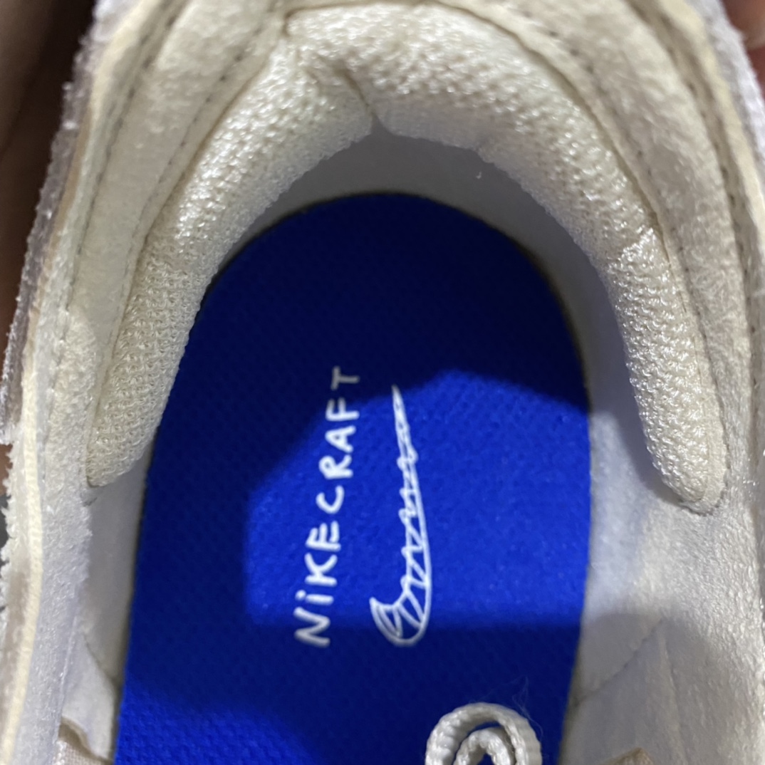 图片[6]-H12纯原版本Sachs x NK Craft General Purpose Shoe\” 米黄色 宇航员4.0 市场唯一原版开模 唯一正确韩国进口网布 唯一正确织物搭配热熔工艺 唯一正确鞋型 市场唯一独家私模 鞋身搭配进口翻毛皮材料 米黄色鞋面自然氧化过度 上脚搭配超高级 原厂翻毛皮搭配热熔工艺设计 原厂织唛标加持 市面唯一氧化做旧大底 耐磨华夫大底+橡胶中底框架+EVA泡棉填充 保证脚感的同时大幅度增强耐用性 市面唯一原版开发 你能找到第二家算我输✊🏻 全进口材料 全新工艺 全新设计 上脚还原公司货原汁原味❤️ 货号：DA6672-700 尺码 36 36.5 37.5 38 38.5 39 40 40.5 41 42 42.5 43 44 44.5 45 46 47.5-选品中心