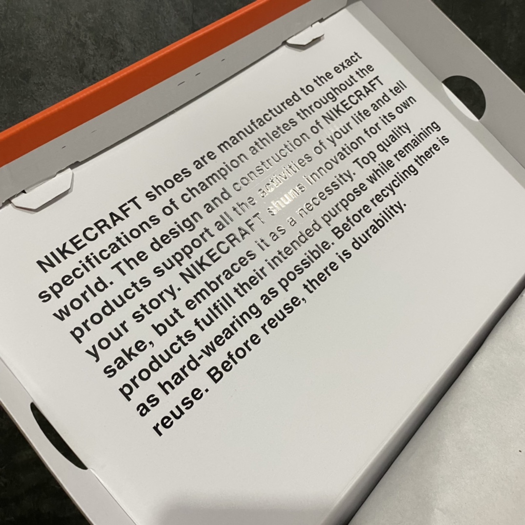 图片[8]-H12纯原版本Sachs x NK Craft General Purpose Shoe\” 米黄色 宇航员4.0 市场唯一原版开模 唯一正确韩国进口网布 唯一正确织物搭配热熔工艺 唯一正确鞋型 市场唯一独家私模 鞋身搭配进口翻毛皮材料 米黄色鞋面自然氧化过度 上脚搭配超高级 原厂翻毛皮搭配热熔工艺设计 原厂织唛标加持 市面唯一氧化做旧大底 耐磨华夫大底+橡胶中底框架+EVA泡棉填充 保证脚感的同时大幅度增强耐用性 市面唯一原版开发 你能找到第二家算我输✊🏻 全进口材料 全新工艺 全新设计 上脚还原公司货原汁原味❤️ 货号：DA6672-700 尺码 36 36.5 37.5 38 38.5 39 40 40.5 41 42 42.5 43 44 44.5 45 46 47.5-选品中心