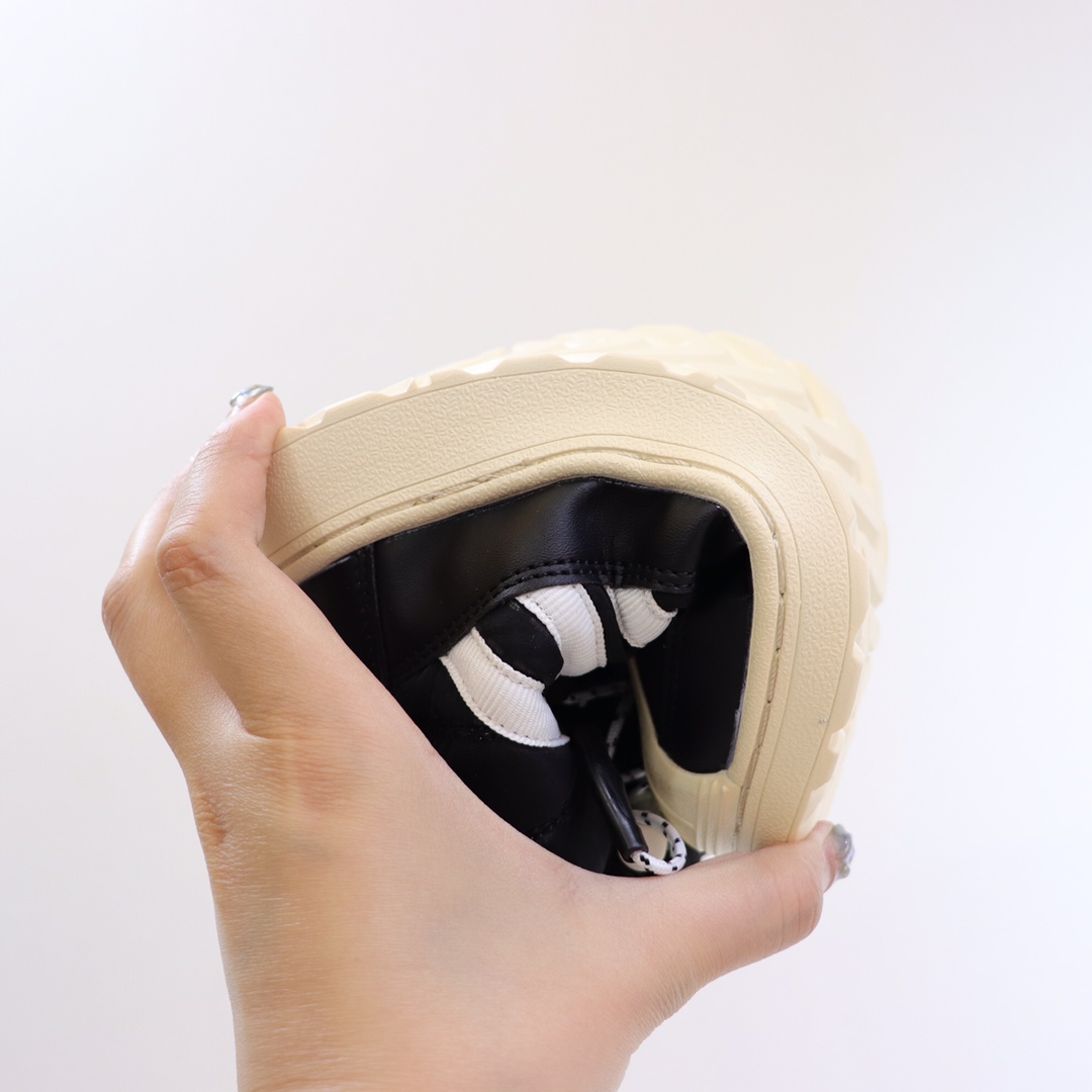 图片[8]-AD贝壳头高帮棉靴特冷冬来袭！快把这双小棉鞋安排上！ 都说脚暖和了人也会暖和起来！这双鞋子还是那子又轻又暖的那种！上脚超级舒适！一直暖到脚脖子！冬天再也不怕冷了！-选品中心