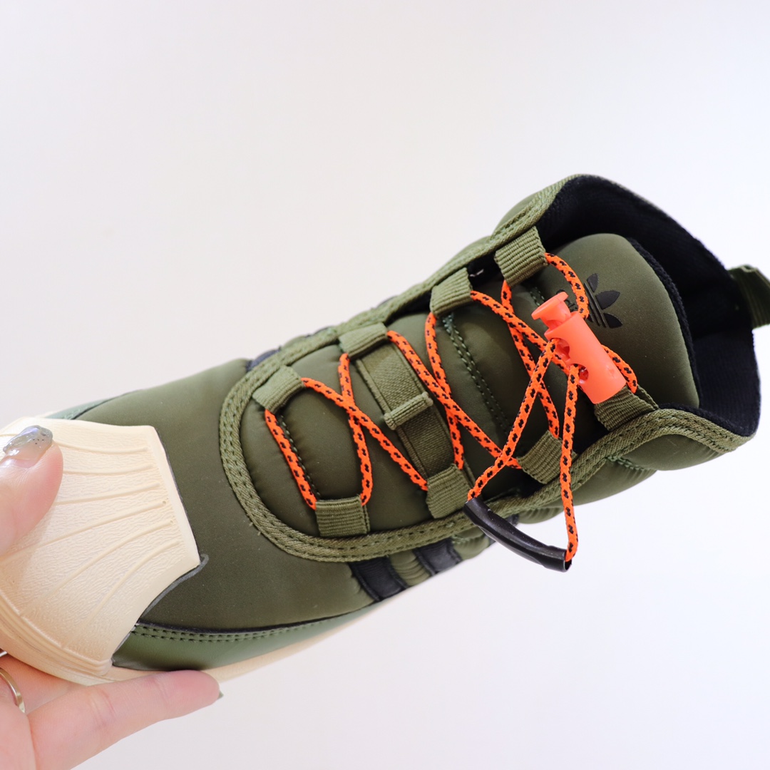 图片[5]-AD贝壳头高帮棉靴特 冷冬来袭！快把这双小棉鞋安排上！ 都说脚暖和了人也会暖和起来！这双鞋子还是那子又轻又暖的那种！上脚超级舒适！一直暖到脚脖子！冬天再也不怕冷了！-选品中心