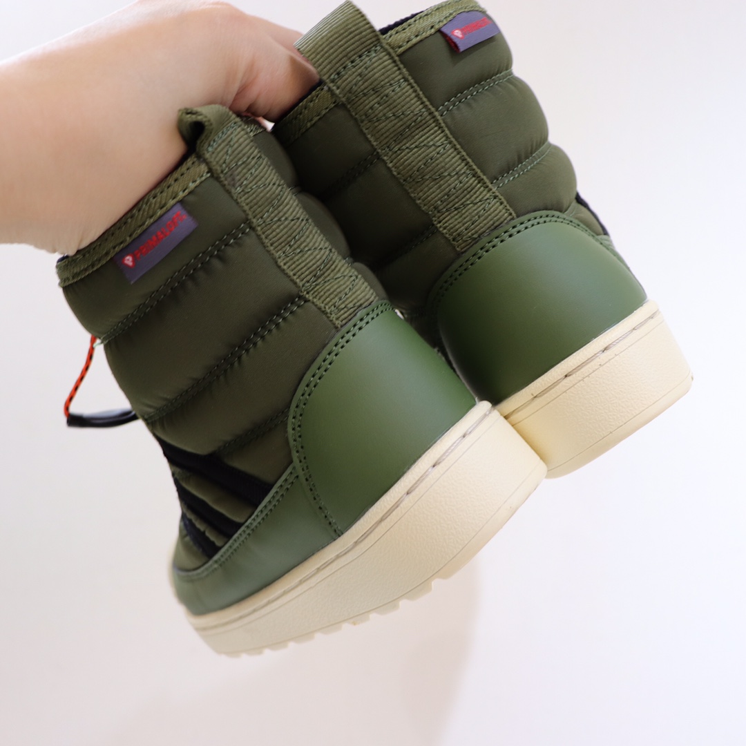 图片[8]-AD贝壳头高帮棉靴特 冷冬来袭！快把这双小棉鞋安排上！ 都说脚暖和了人也会暖和起来！这双鞋子还是那子又轻又暖的那种！上脚超级舒适！一直暖到脚脖子！冬天再也不怕冷了！-选品中心