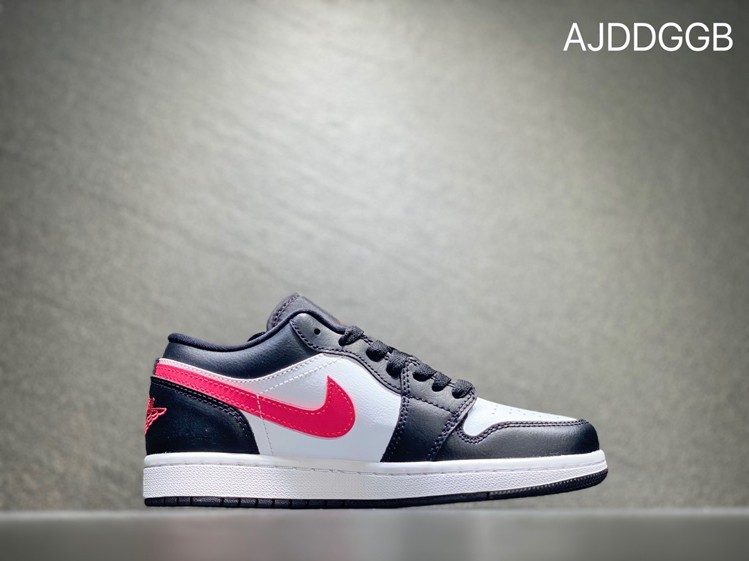 本地自取240 Nike AIR JORDAN 1 Low AJ1 乔丹低帮篮球鞋 DC0774-004