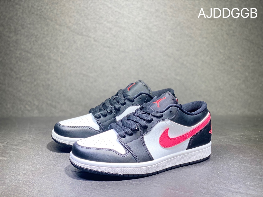 本地自取240 Nike AIR JORDAN 1 Low AJ1 乔丹低帮篮球鞋 DC0774-004