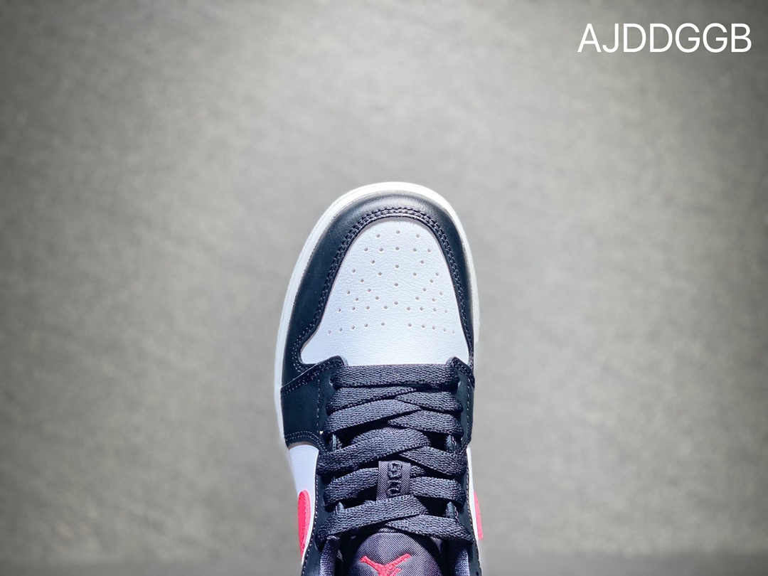 本地自取240 Nike AIR JORDAN 1 Low AJ1 乔丹低帮篮球鞋 DC0774-004