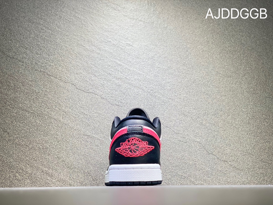 本地自取240 Nike AIR JORDAN 1 Low AJ1 乔丹低帮篮球鞋 DC0774-004