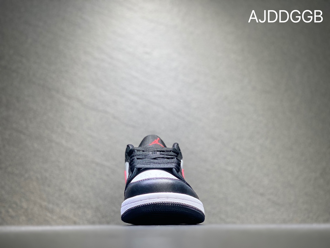 本地自取240 Nike AIR JORDAN 1 Low AJ1 乔丹低帮篮球鞋 DC0774-004