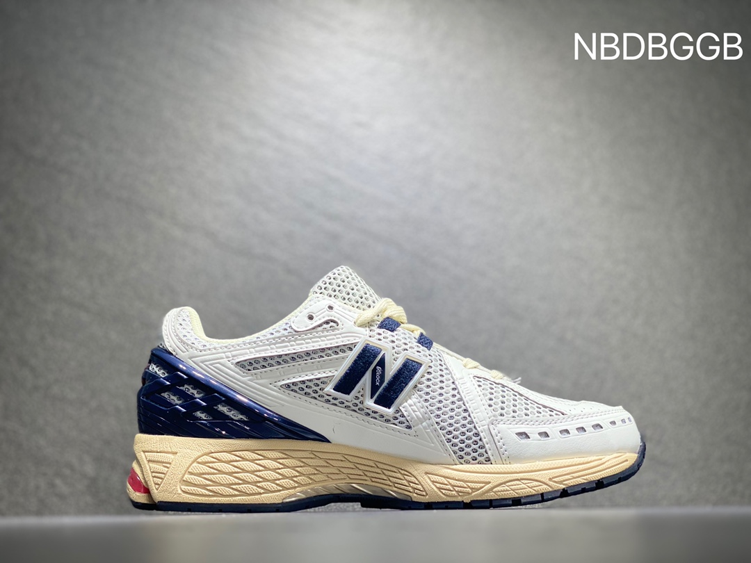 New Balance 1906 series retro daddy casual sports jogging shoes M1906RR