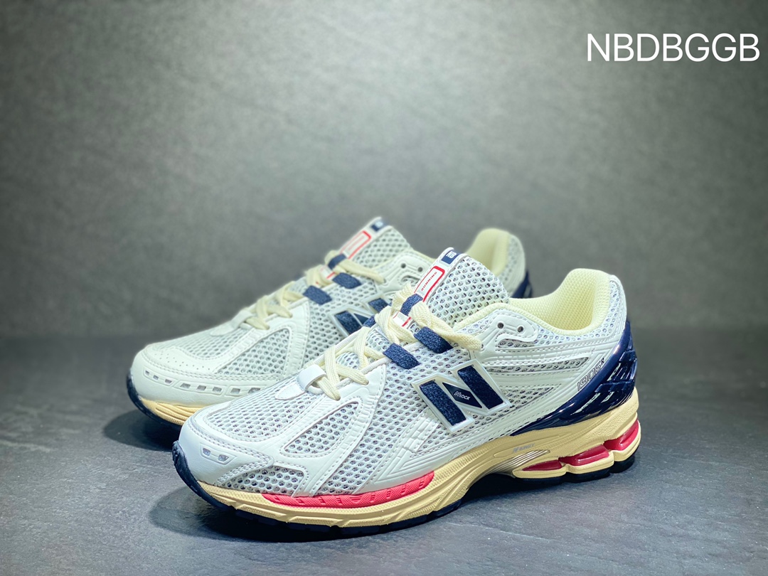 New Balance 1906 series retro daddy casual sports jogging shoes M1906RR