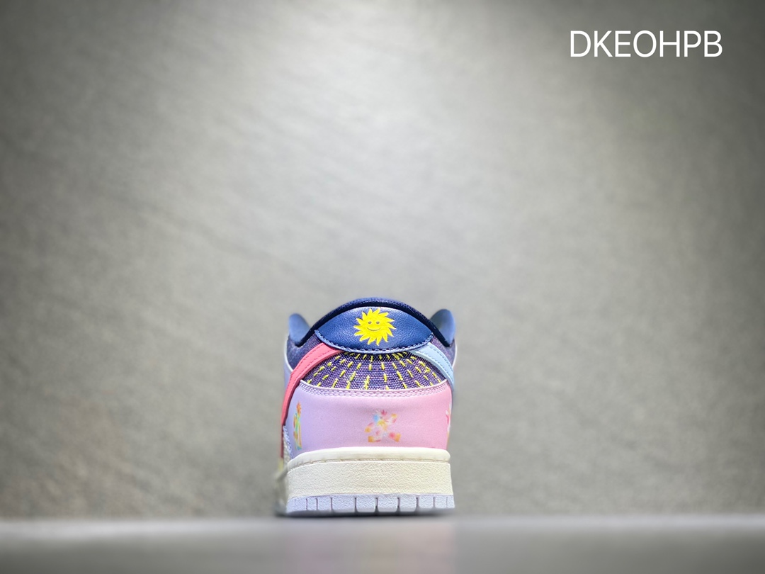 300 Nike SB dunk Low 低帮休闲运动滑板板鞋 DX5933-900