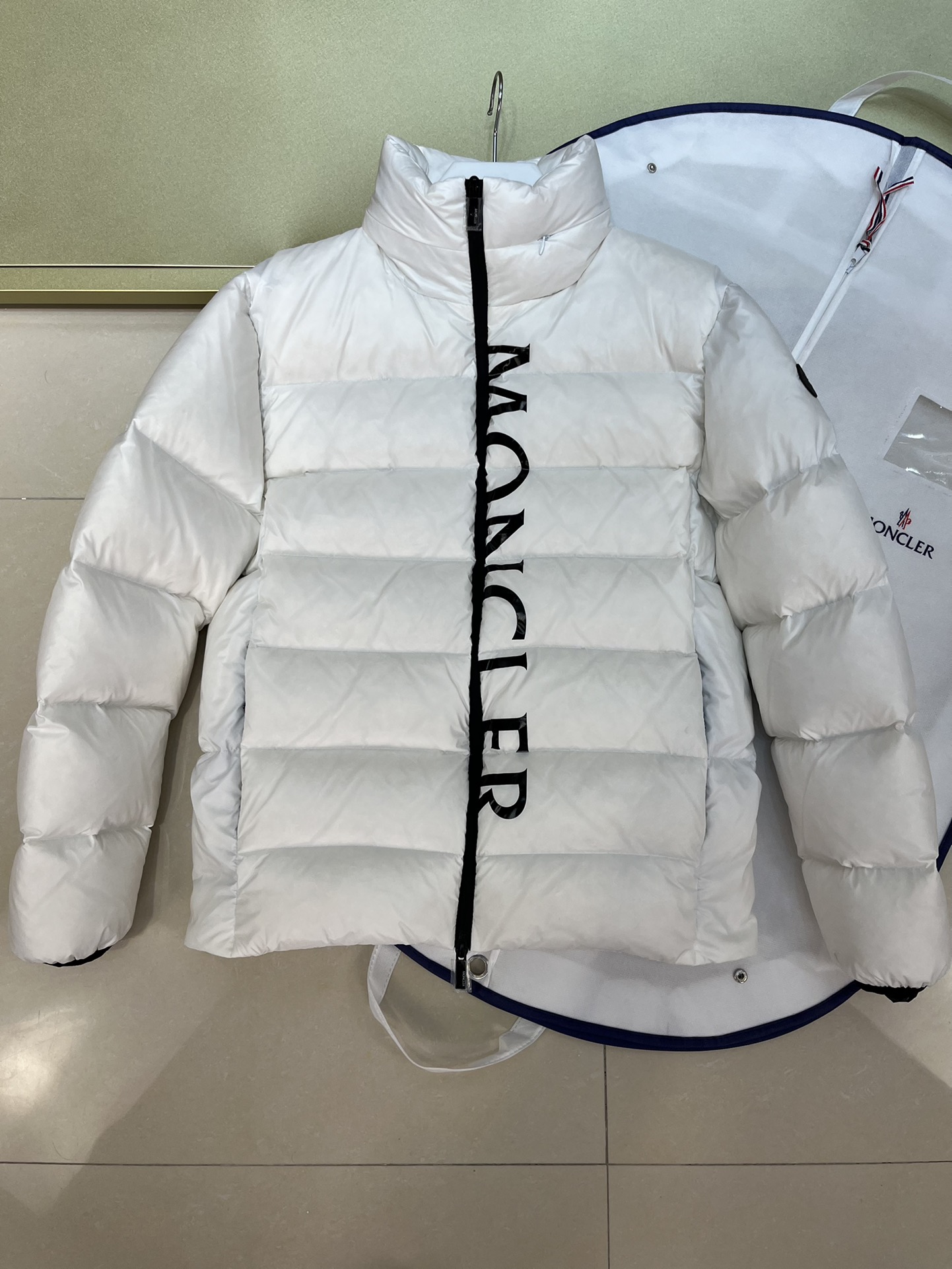 Moncler ملابس المعطف & السترة أعلى مثالي مزيفة
 سلسلة الشتاء موضة