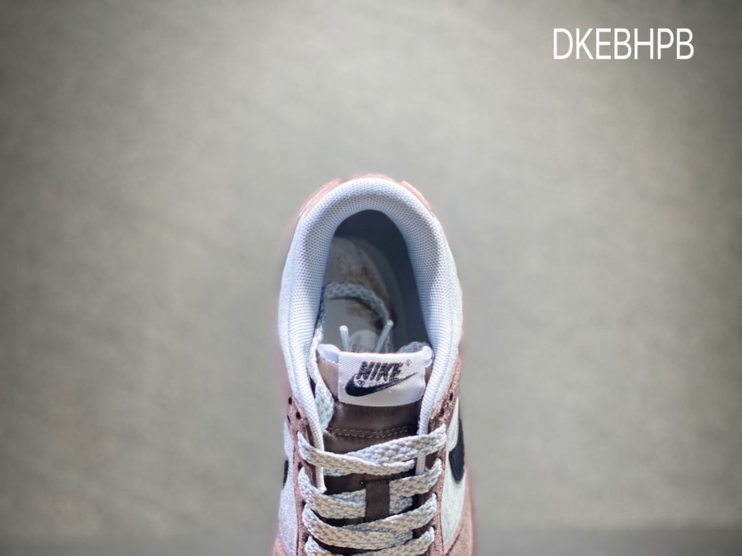 320 Nike SB dunk Low 低帮休闲运动滑板板鞋 DXDD9606-123