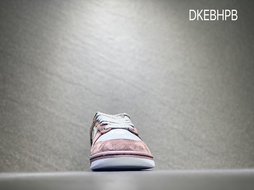 320 Nike SB dunk Low 低帮休闲运动滑板板鞋 DXDD9606-123