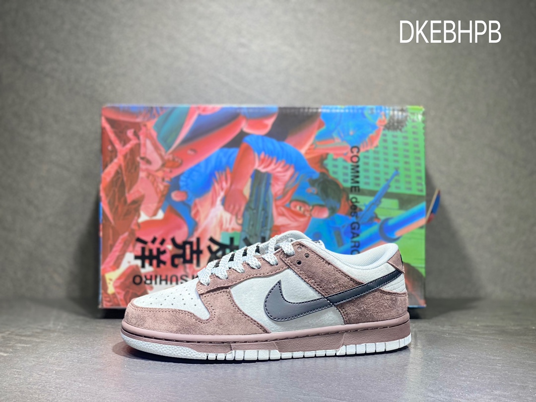 320 Nike SB dunk Low 低帮休闲运动滑板板鞋 DXDD9606-123