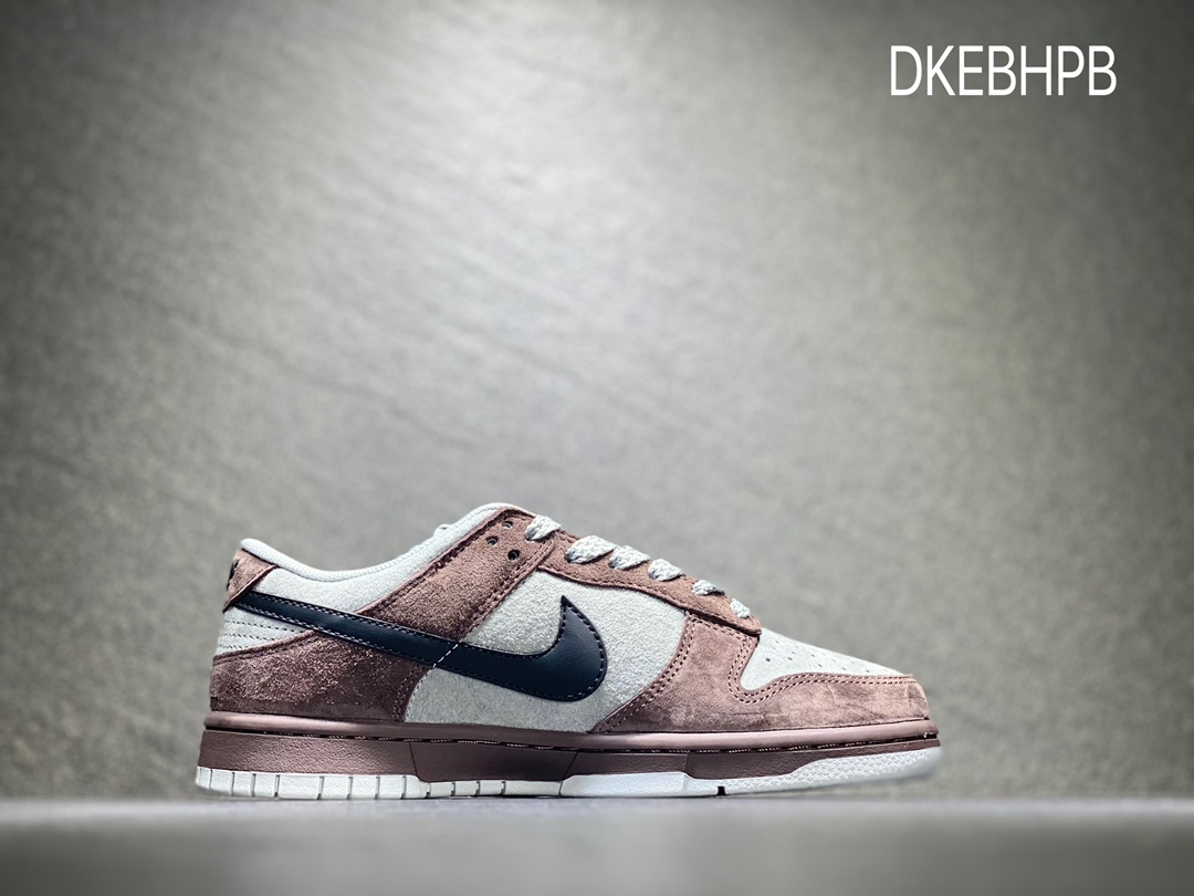 320 Nike SB dunk Low 低帮休闲运动滑板板鞋 DXDD9606-123