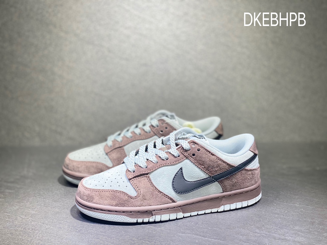 320 Nike SB dunk Low 低帮休闲运动滑板板鞋 DXDD9606-123