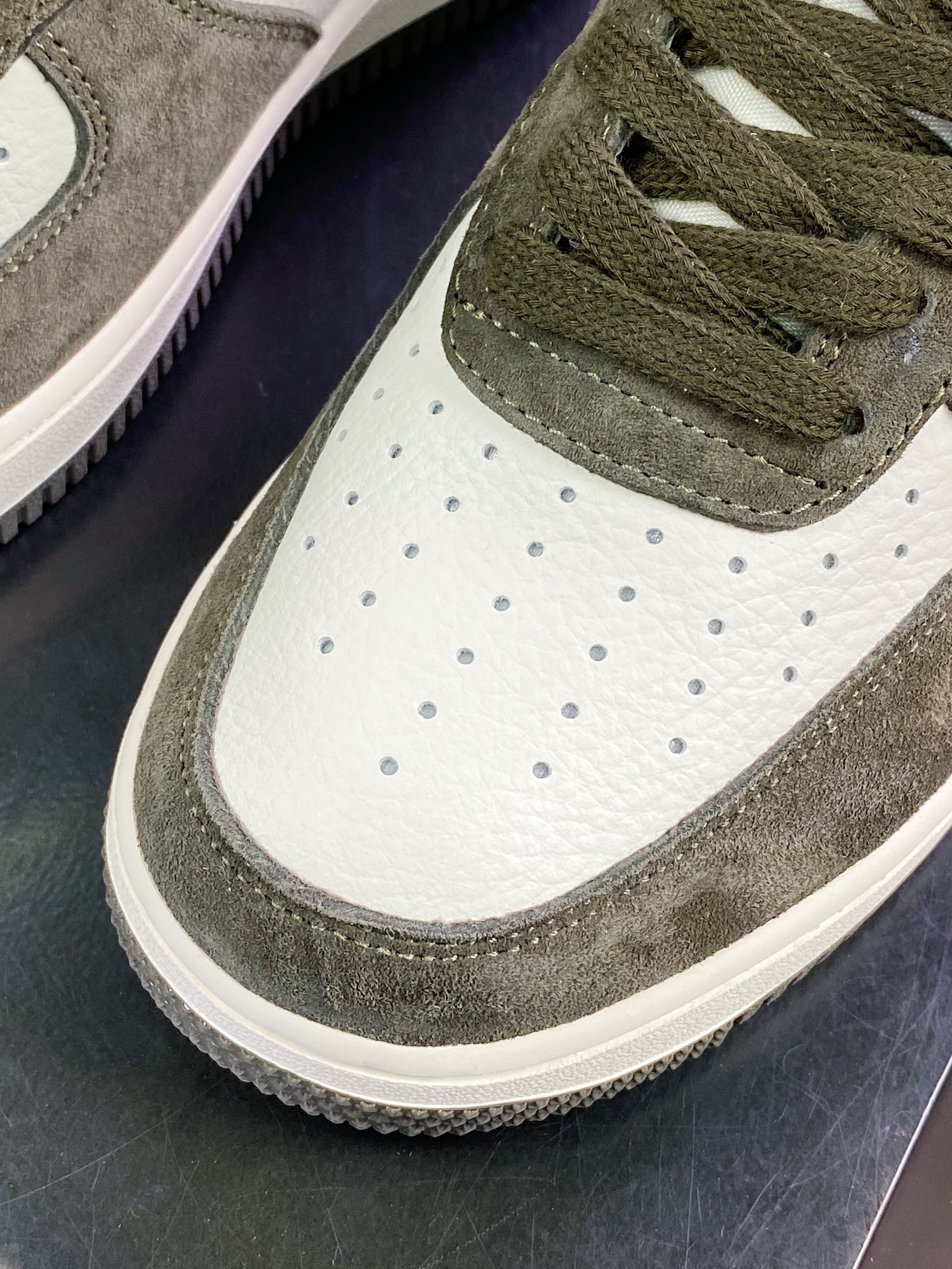 240 Otomo Katsuhiro x Air Force 1’07 LV8 Low”Steamboy OST”空军一号TU6995-396