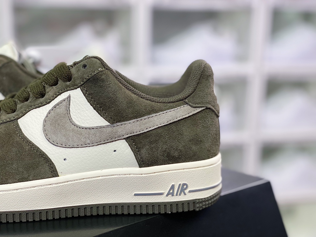 240 Otomo Katsuhiro x Air Force 1’07 LV8 Low”Steamboy OST”空军一号TU6995-396
