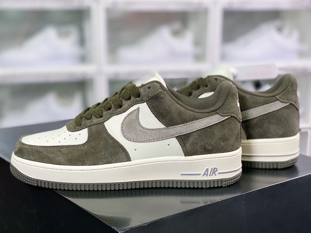 240 Otomo Katsuhiro x Air Force 1’07 LV8 Low”Steamboy OST”空军一号TU6995-396