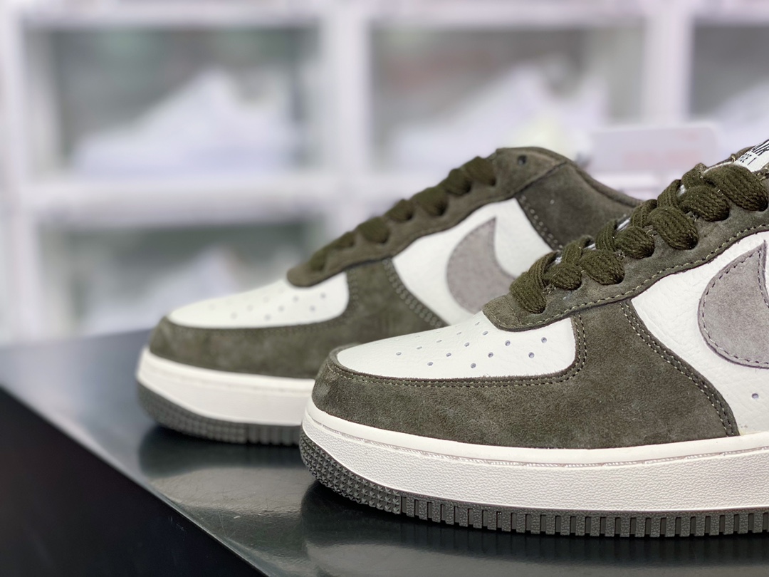 240 Otomo Katsuhiro x Air Force 1’07 LV8 Low”Steamboy OST”空军一号TU6995-396