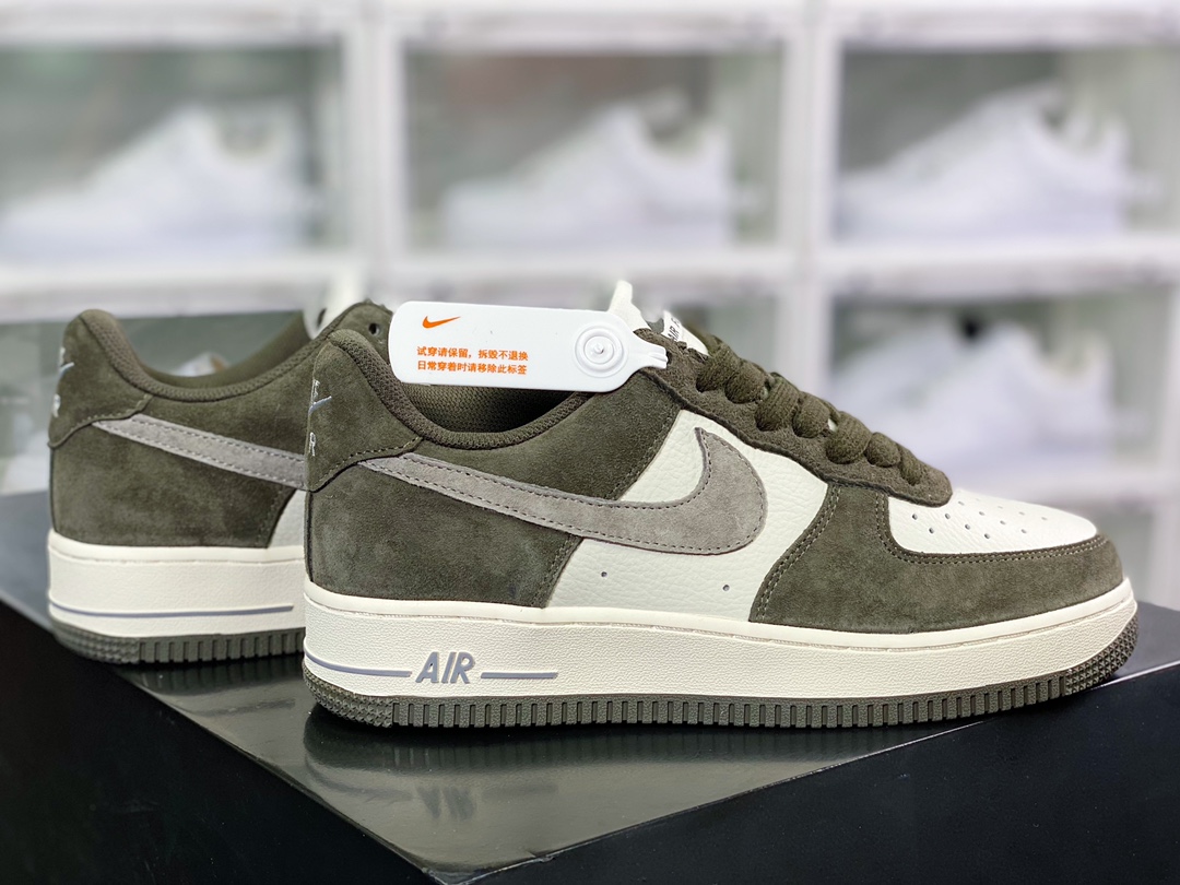 240 Otomo Katsuhiro x Air Force 1’07 LV8 Low”Steamboy OST”空军一号TU6995-396