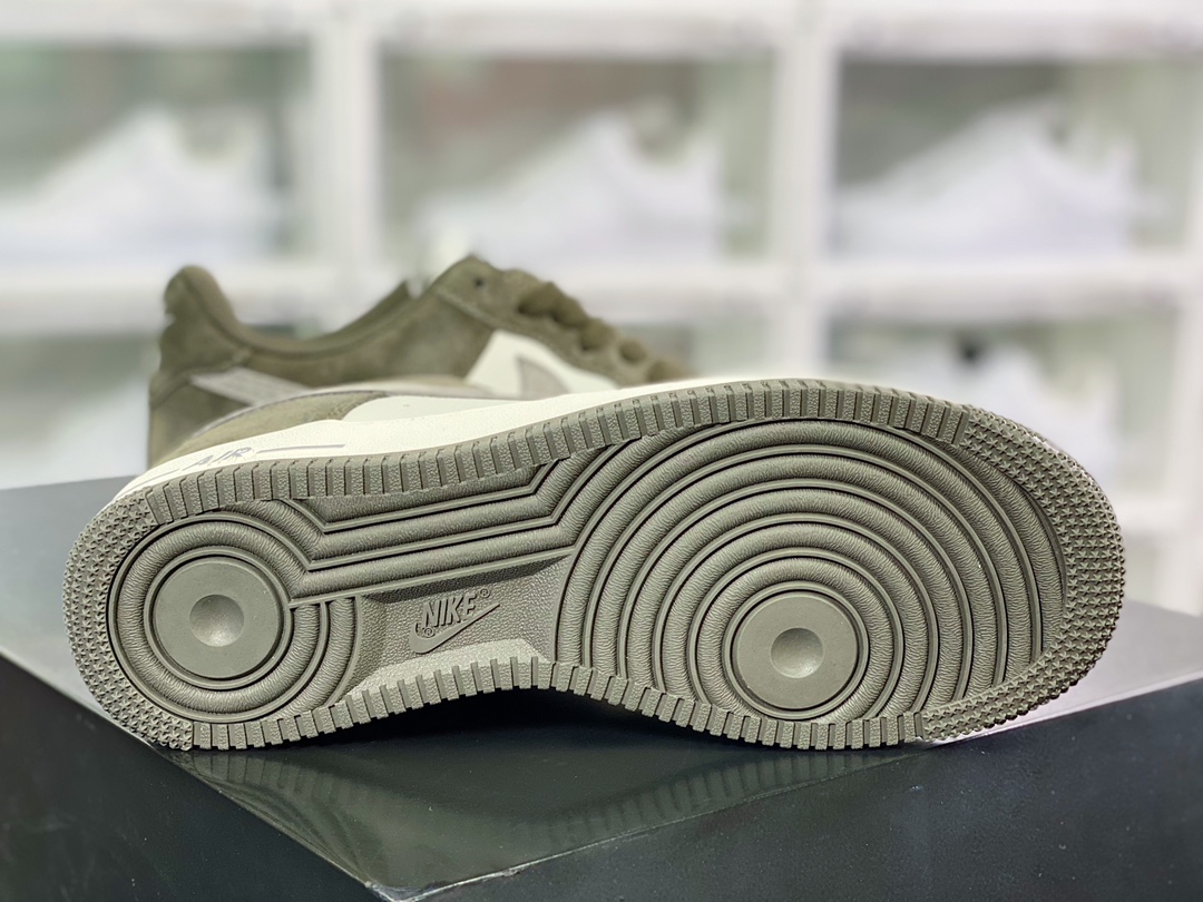 240 Otomo Katsuhiro x Air Force 1’07 LV8 Low”Steamboy OST”空军一号TU6995-396