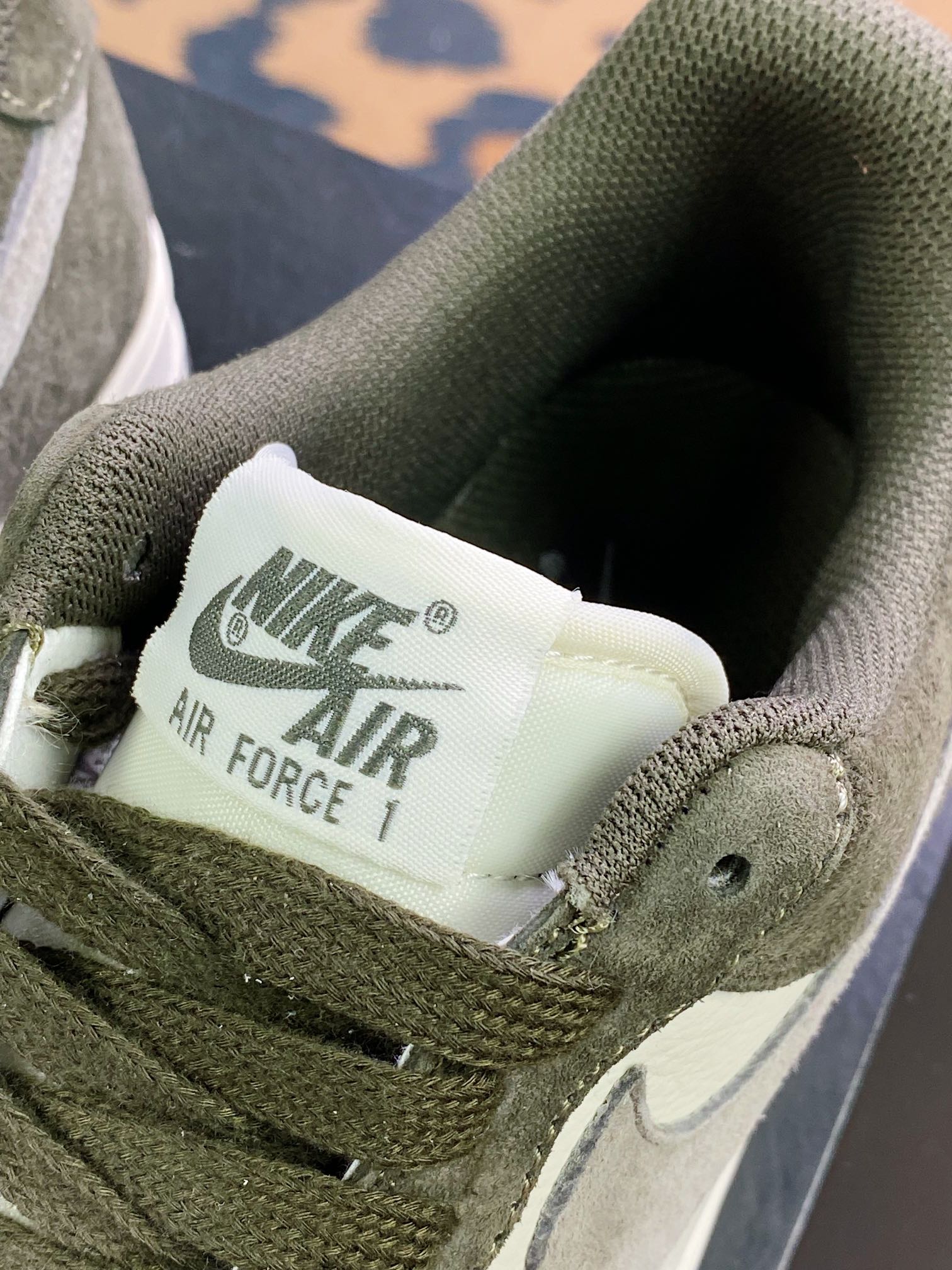 240 Otomo Katsuhiro x Air Force 1’07 LV8 Low”Steamboy OST”空军一号TU6995-396