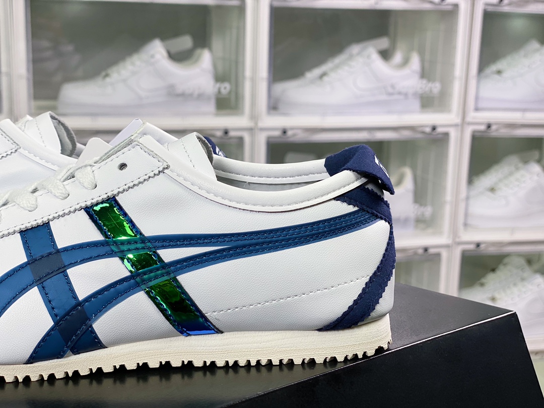 160 鬼塚虎/Onitsuka Tiger Mexico 66经典墨西哥1183B391-200