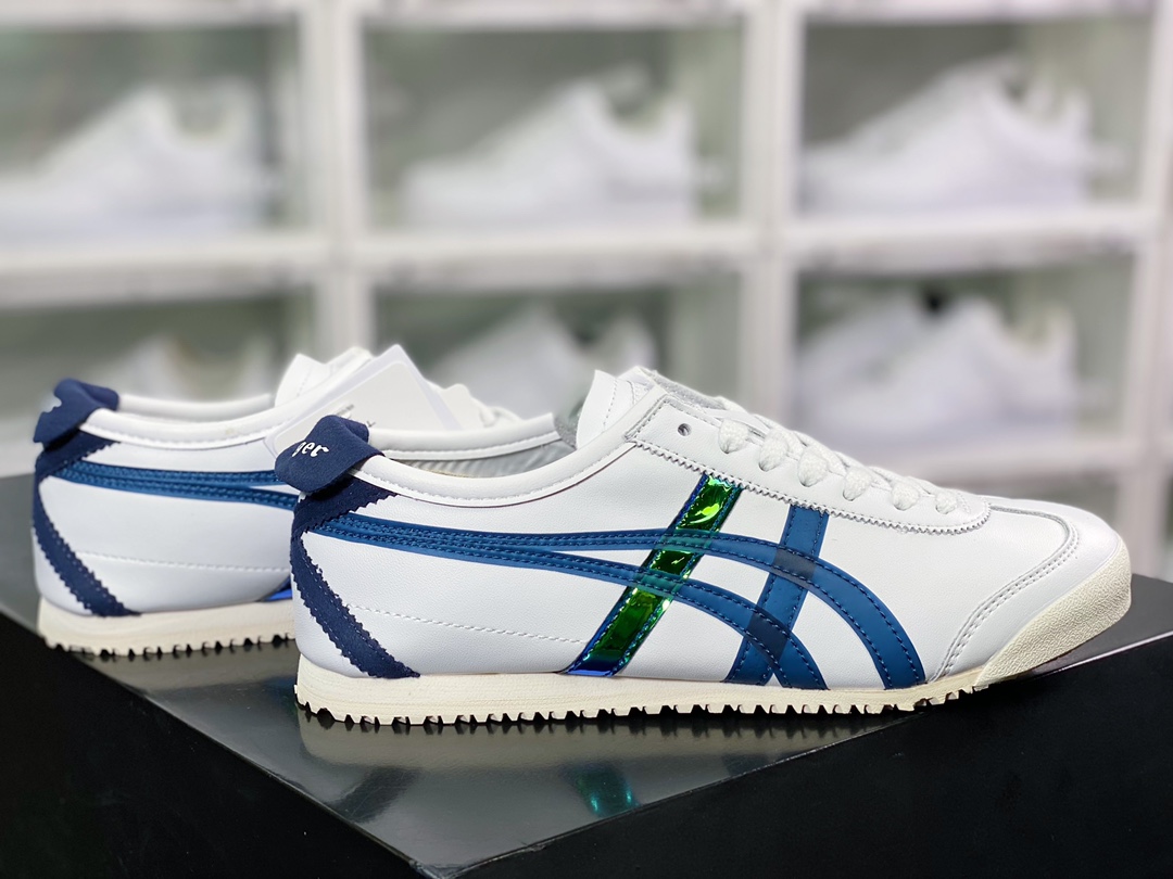 160 鬼塚虎/Onitsuka Tiger Mexico 66经典墨西哥1183B391-200