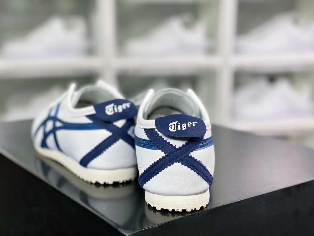 160 鬼塚虎/Onitsuka Tiger Mexico 66经典墨西哥1183B391-200