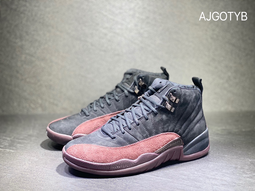 A Ma Maniére x Air Jordan 12 AJ12 basketball shoes DV6989-001