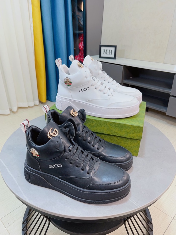 I5 Gucci  古奇 高帮男鞋高端品牌，最新時尚休闲男鞋，潮流百搭之款，轻松运动风，鞋面意大利进口头层牛皮真皮内里 加超精细做工。原版个性时尚橡胶耐磨大底，上脚轻巧舒适，码数38-44″},”showCart”:false,”title”:”Gucci  古奇 高帮男鞋高端品牌，最新時尚休闲男鞋，潮流百搭之款，轻松运动风，鞋面意大利进口头层牛皮真皮内里 加超精细做工。原版个性时尚橡胶耐磨大底，上脚轻巧舒适，码数38-44