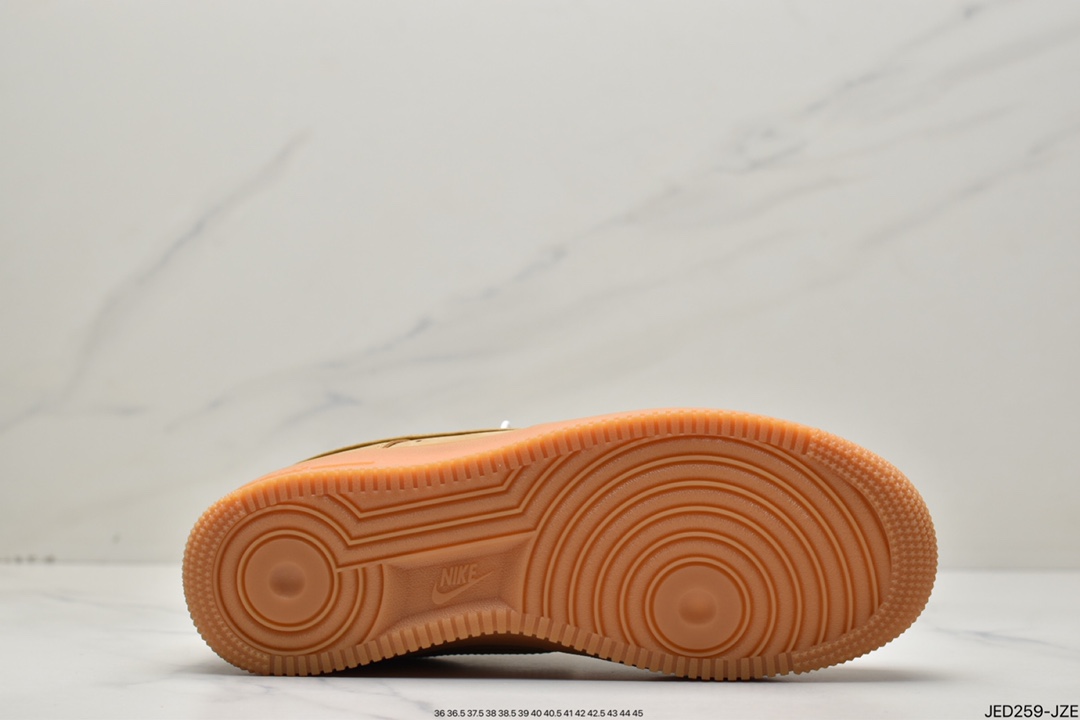 150 耐克Nike Air Force 1 Low 空军一号低帮百搭休闲运动板鞋DR9867-100