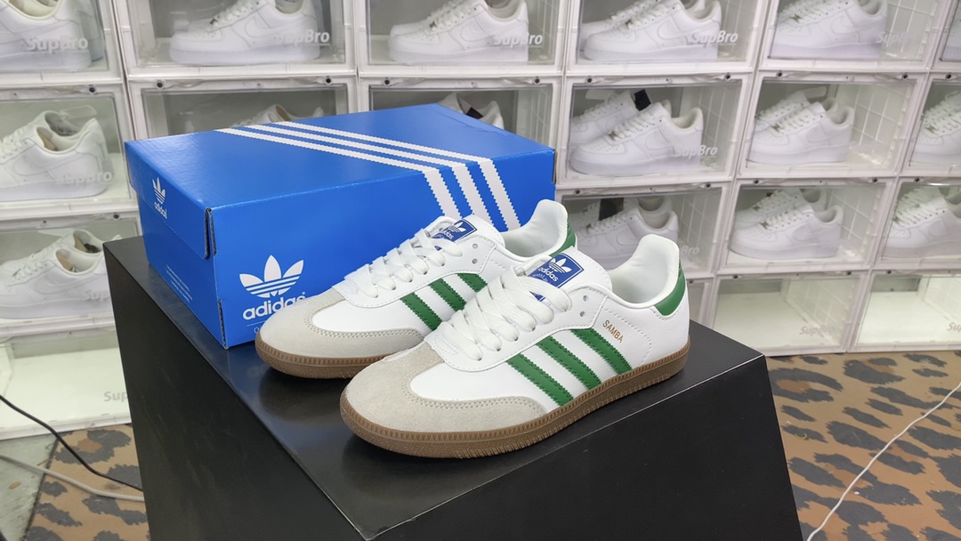[Adidas Originals Series]