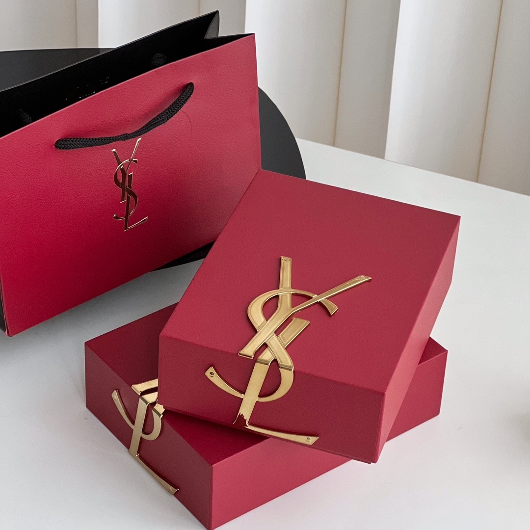 Saint Laurent Haute Couture Couture Beauty Luxury Skincare Cosmetics