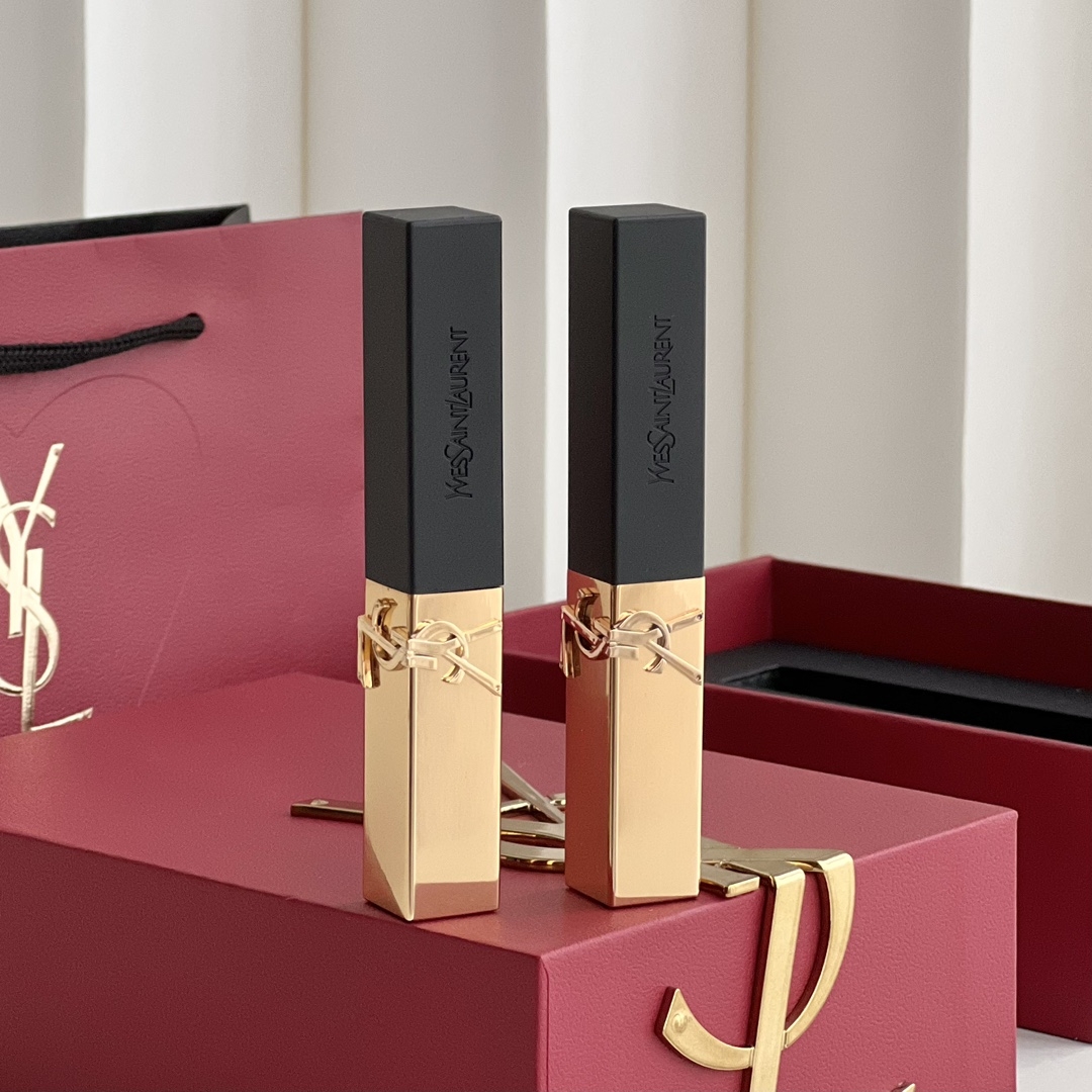 Saint Laurent Haute Couture Couture Beauty Luxury Skincare Cosmetics 6